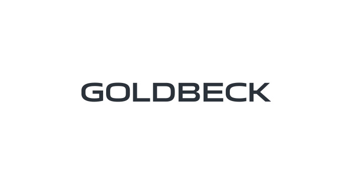 Referenzlogo GOLDBECK