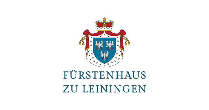 Referenzlogo Herrmann Prinz zu Leiningen