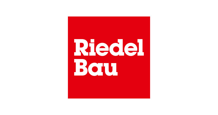 Referenzlogo Firmengruppe Riedel Bau