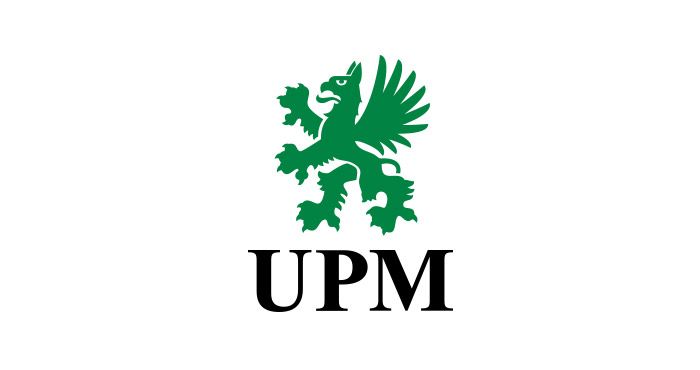 Referenzlogo UPM Germany
