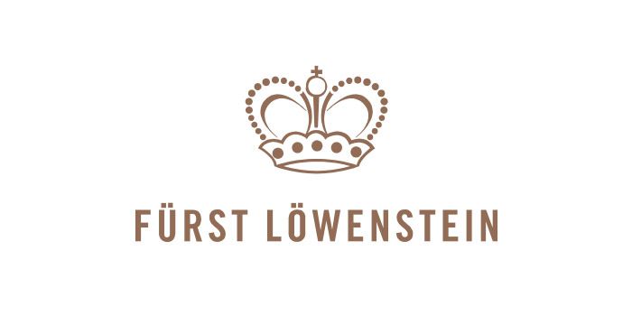 Referenzlogo Fürstlich-Löwenstein´sches Forstamt